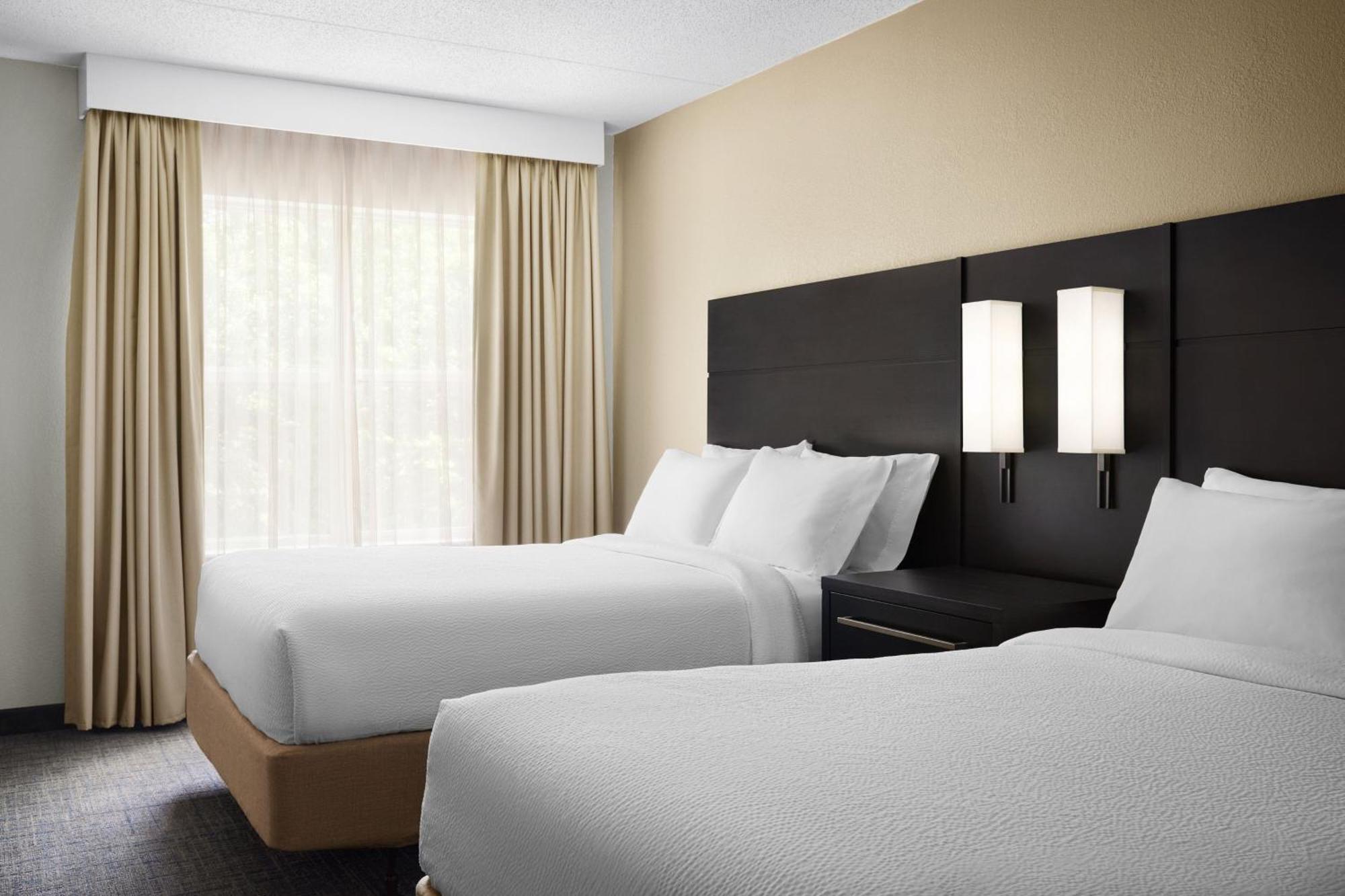 Residence Inn By Marriott Philadelphia Ленґгорн Екстер'єр фото