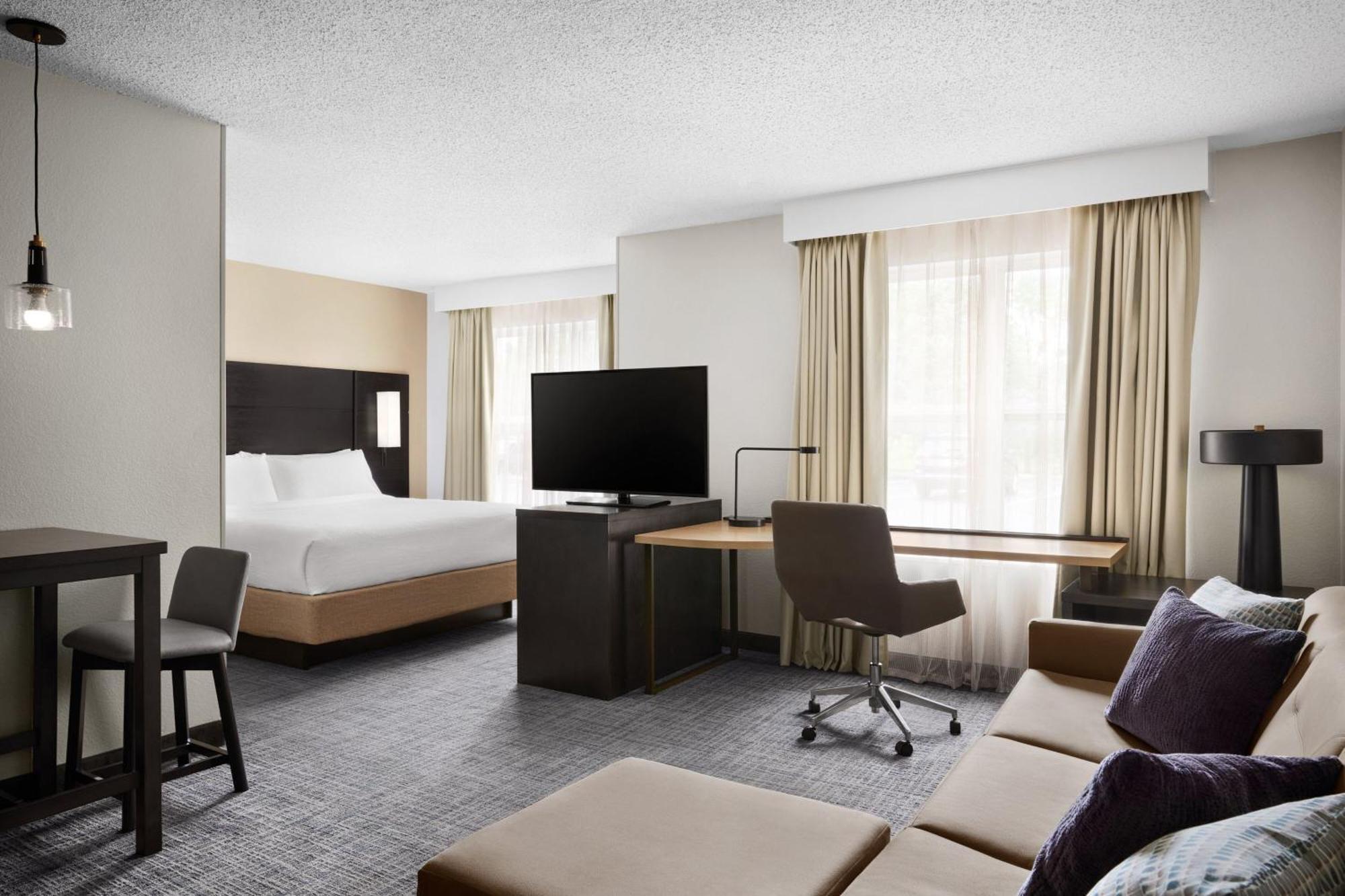 Residence Inn By Marriott Philadelphia Ленґгорн Екстер'єр фото